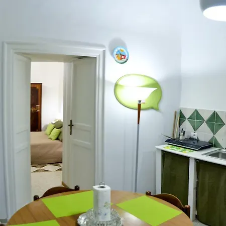San Basilio Verde Palermo