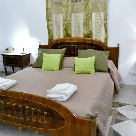 San Basilio Verde * Palermo