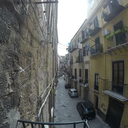San Basilio Verde * Palermo