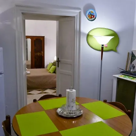 San Basilio Verde Palermo
